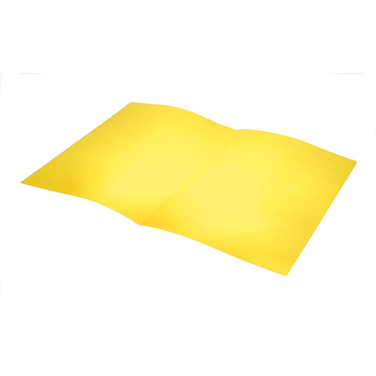 Galery – Classificador liderpapel em cartolina de 180 grs, folio, amarelo intenso – 50 unidades0