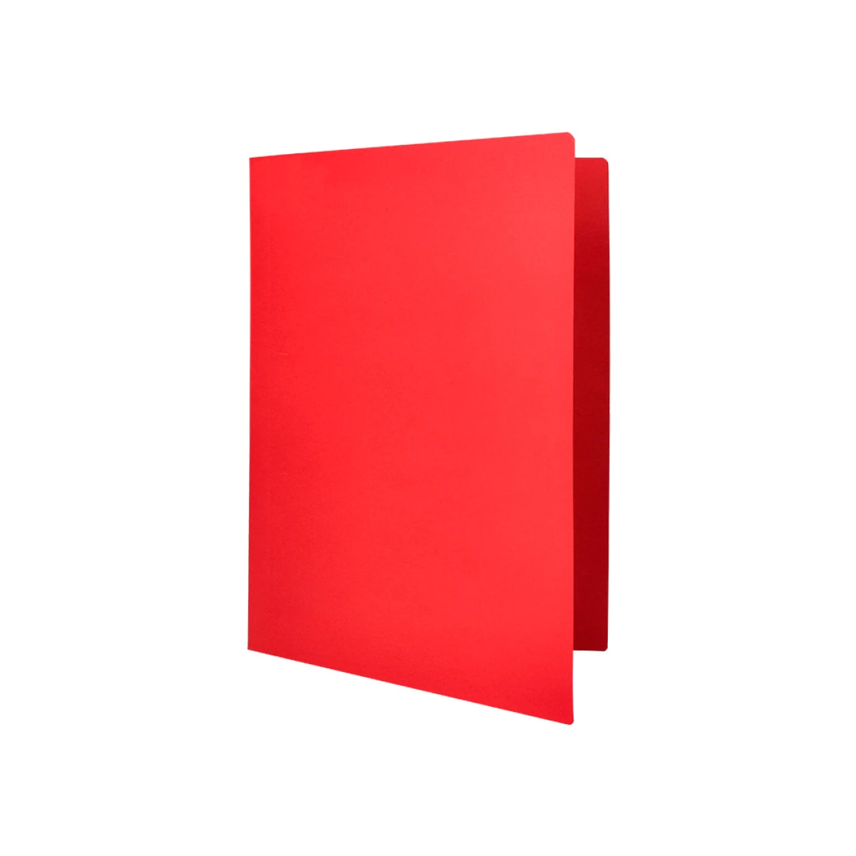 Galery – Classificador liderpapel em cartolina de 180 grs, folio, vermelho intenso – 50 unidades0