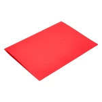 Galery – Classificador liderpapel em cartolina de 180 grs, folio, vermelho intenso – 50 unidades0