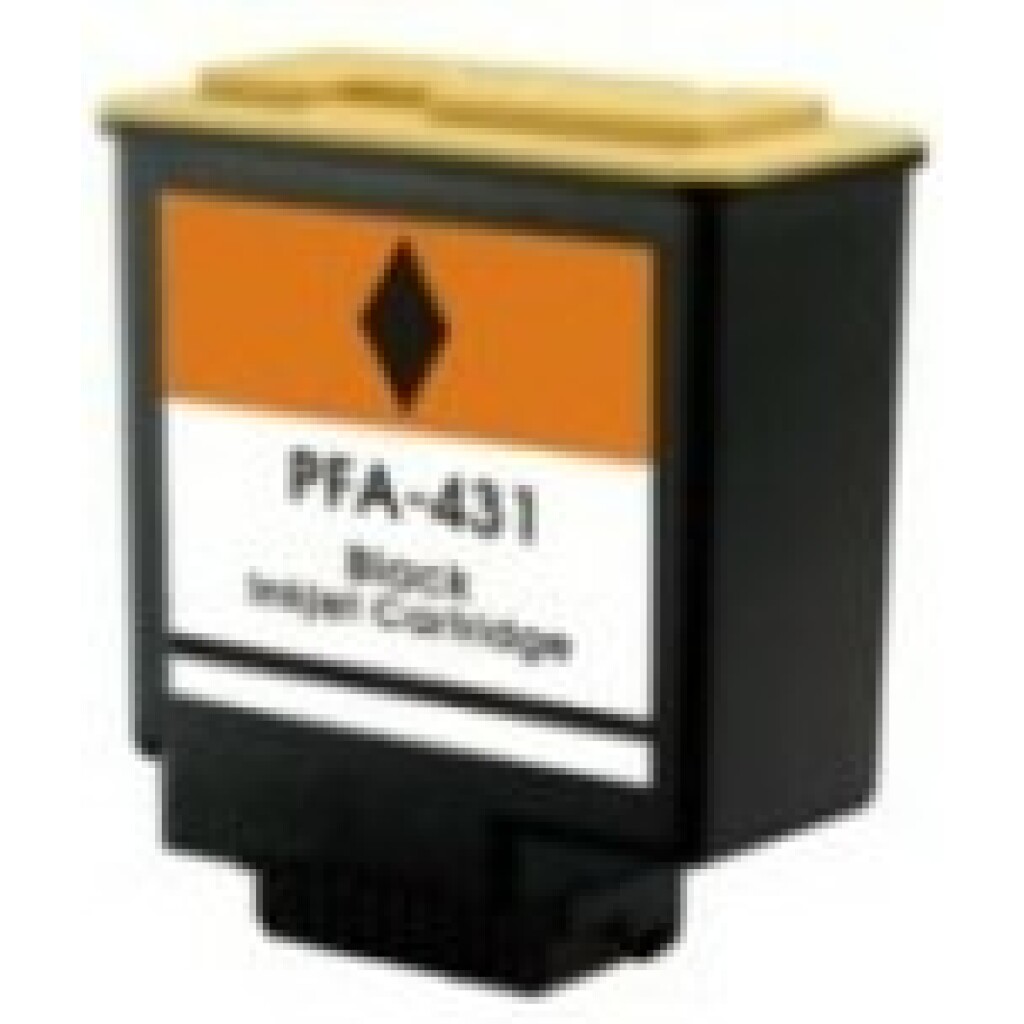 Thumbnail-Cartucho de tinta genérico preto Philips PFA431 – Substitui 906115308019