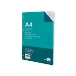 Galery – Recarga liderpapel din a4 100 f 100 gr quadriculado0