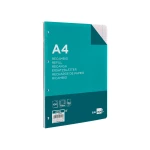 Galery – Recarga liderpapel din a4 100 f 100 gr pautado0