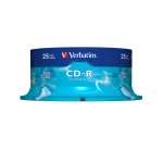 Thumbnail-Verbatim CD-R Extra Protection 700 MB 25 unidade(s)