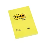 Galery – Bloco notas adesivas post-it 102×152 mm liso com 100 fls0