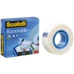 Galery – Fita adesiva scotch removivel. 33mtx19mm0