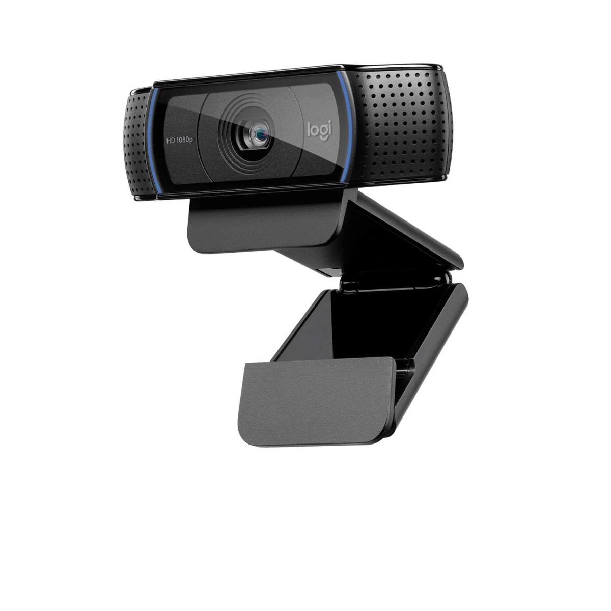 Galery – Logitech Hd Pro C920 webcam 3 MP 1920 x 1080 pixels USB 2.0 Preto0