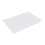 Galery – Recarga liderpapel quarto 100 f 6tc-01 quadriculado 4 mm 6 furos universal com margem0