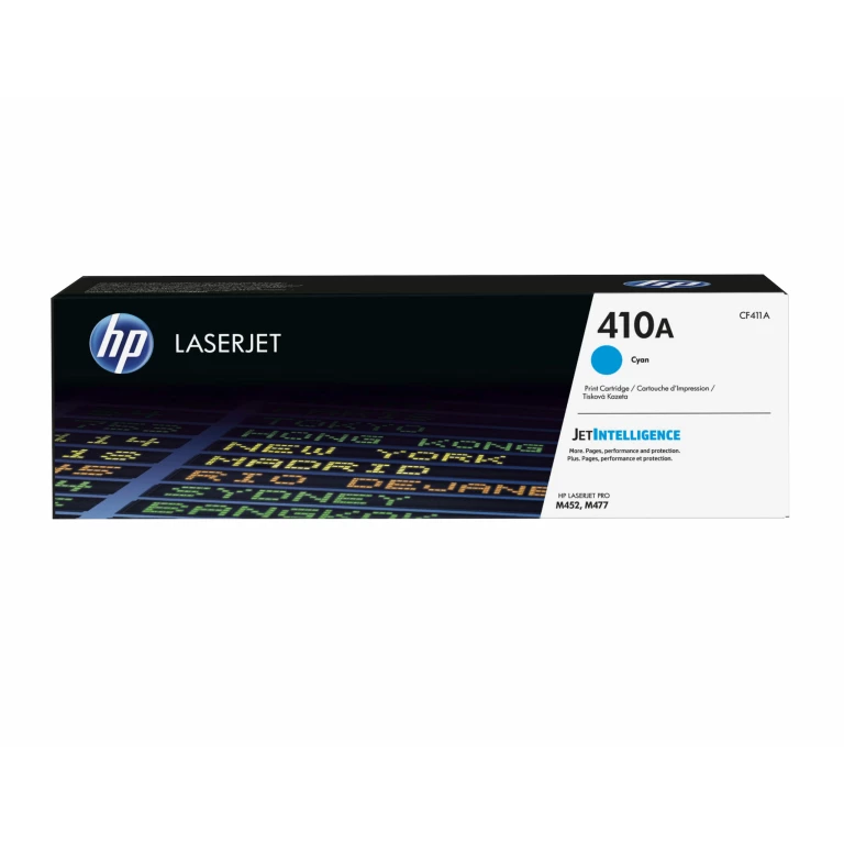 Thumbnail-HP Toner LaserJet original 410A ciano