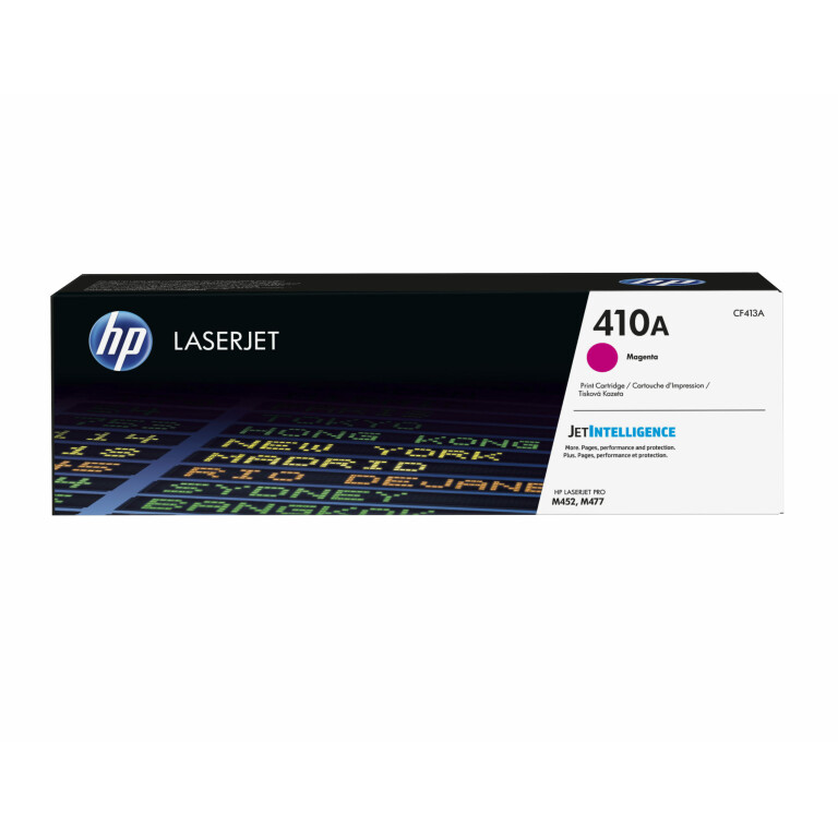 Thumbnail-HP Toner LaserJet original 410A magenta