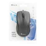 Galery – NGS Black Mist rato Mão direita USB Type-A Ótico 800 DPI0