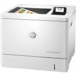 Galery – HP Color LaserJet Enterprise Impressora M554dn, Color, Impressora para Impressão, Impressão via USB frontal; Impressão frente e verso0