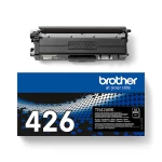 Galery – Brother TN-426BK toner 1 unidade(s) Original Preto0