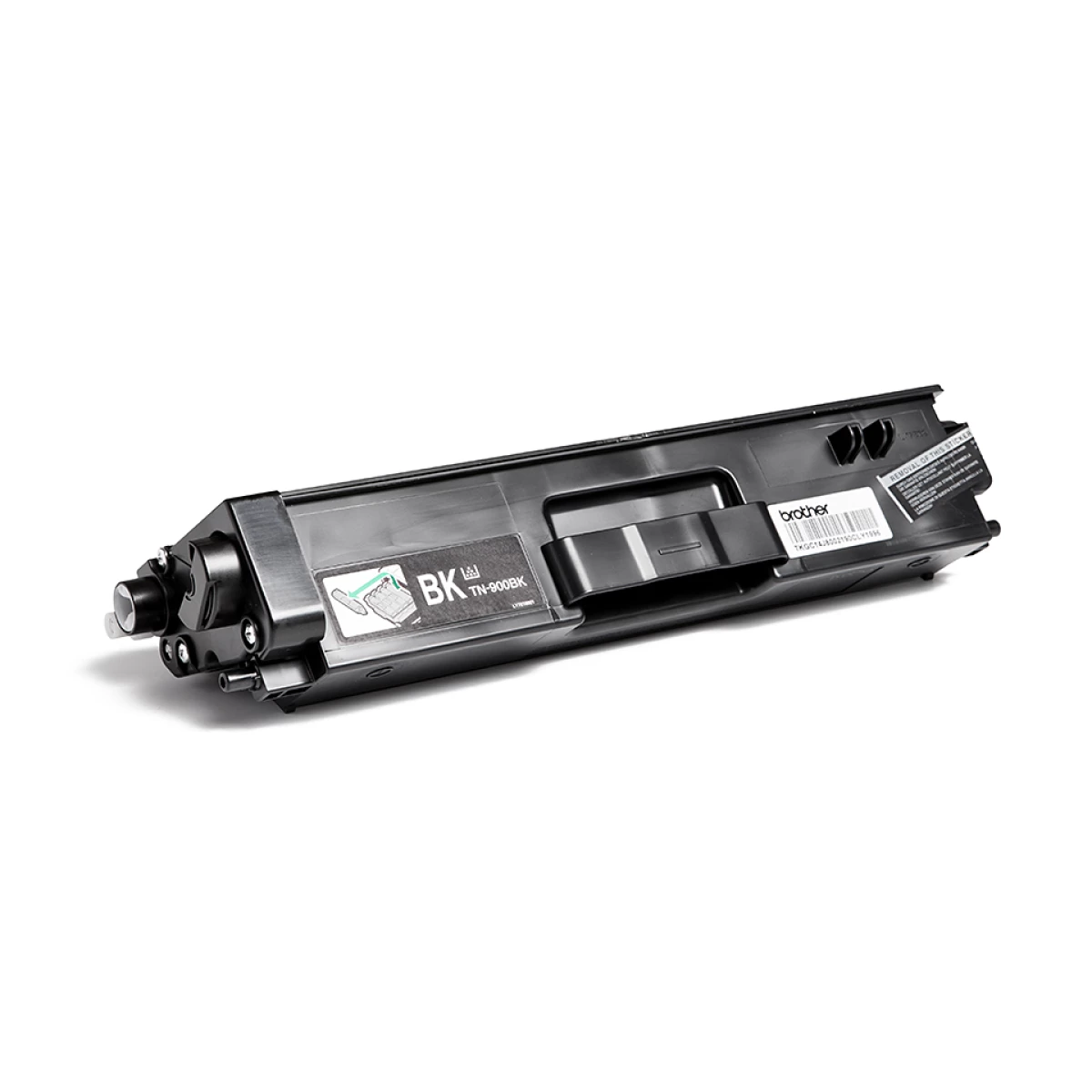 Galery – Brother TN-900BK toner 1 unidade(s) Original Preto0