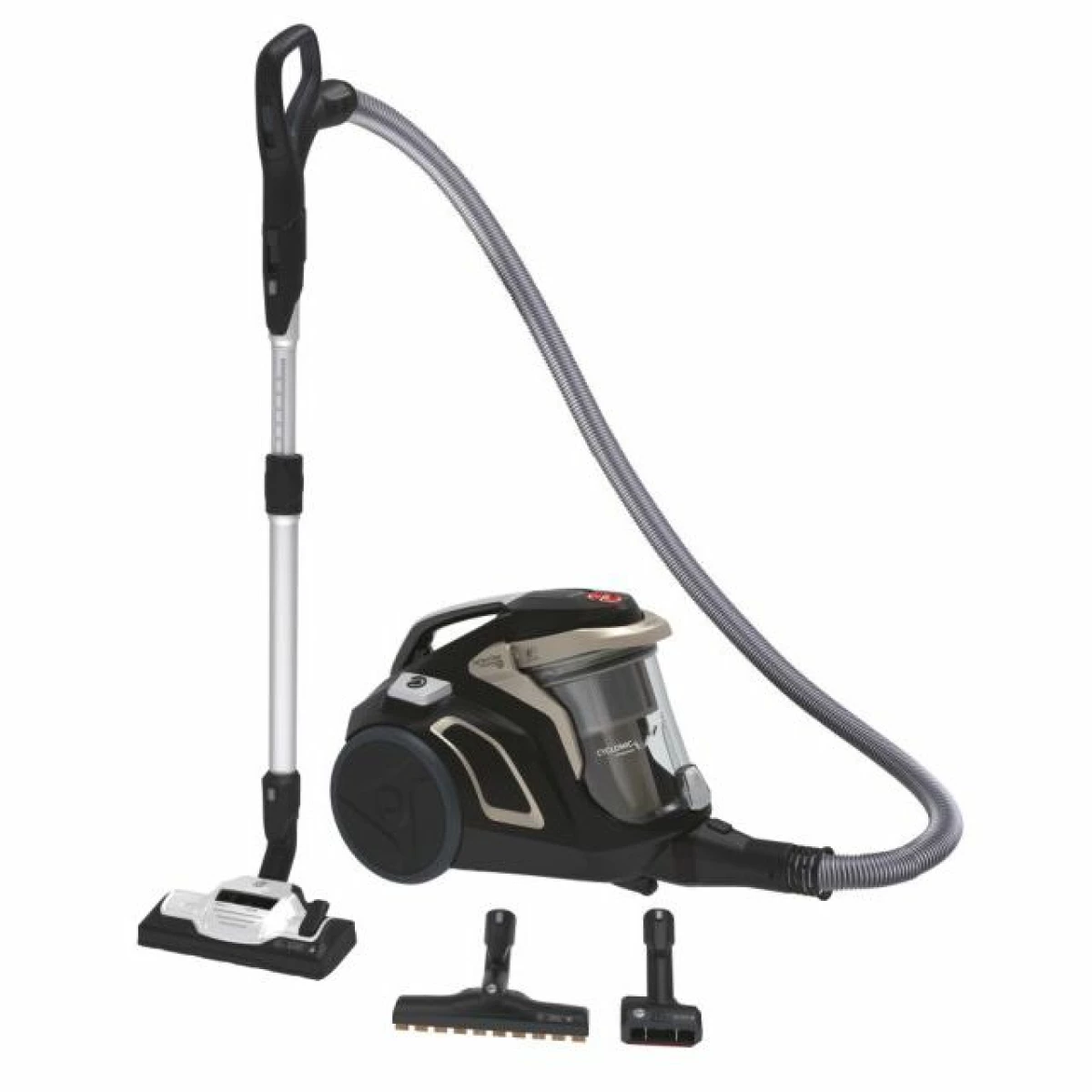 Galery – ASPIRADOR HOOVER H-POWER 700 – HP720PET 0110