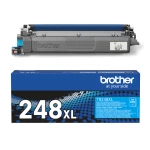 Galery – Brother TN-248XLC toner 1 unidade(s) Original Ciano0