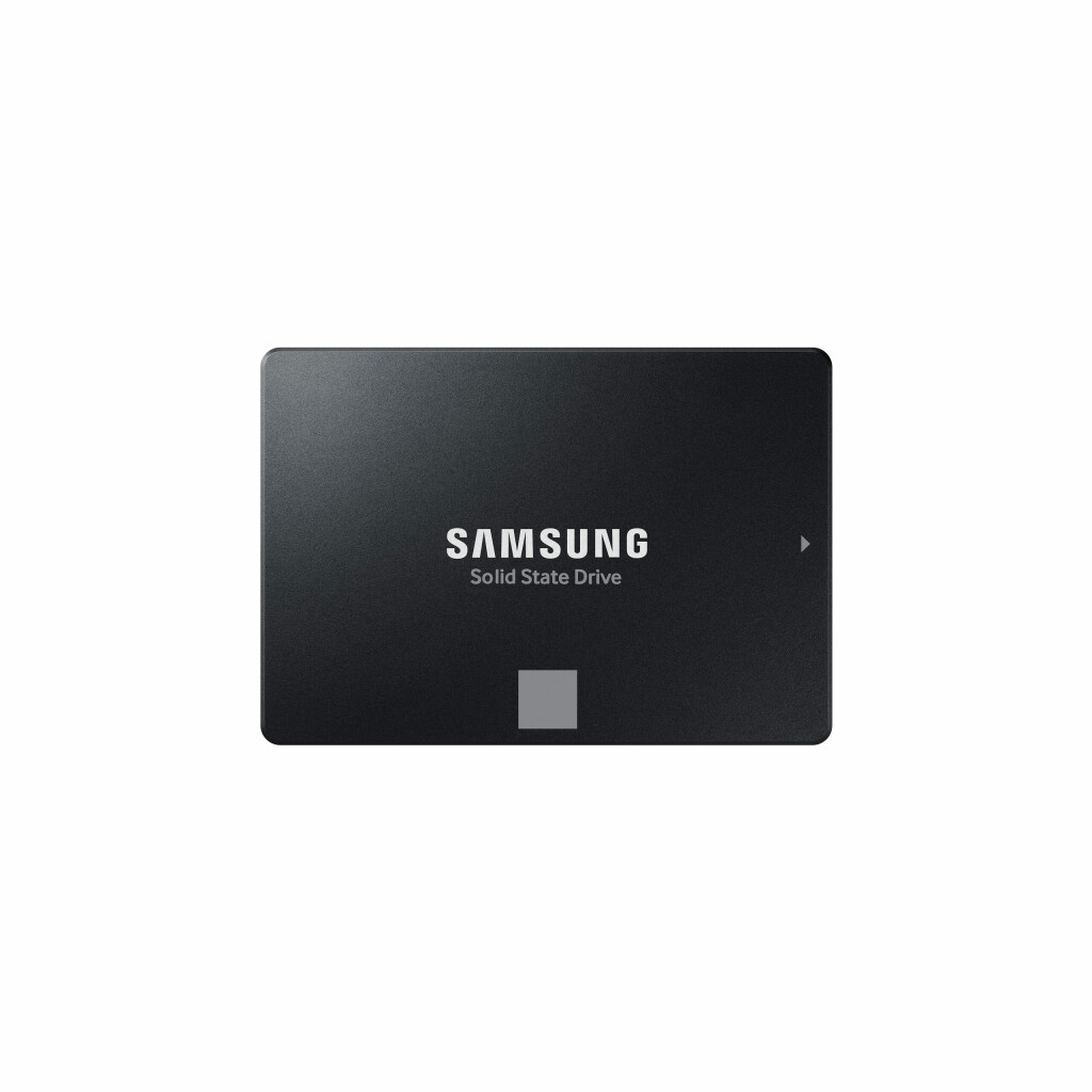 Thumbnail-Samsung 870 EVO 2.5″ 2 TB Serial ATA III V-NAND MLC