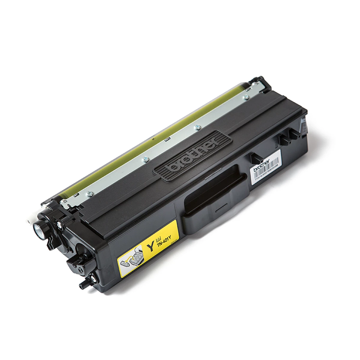 Galery – Brother TN-421Y toner 1 unidade(s) Original Amarelo0