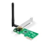 Galery – TP-Link TL-WN781ND cartão de rede Interno WLAN 150 Mbit/s0