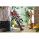 Galery – ASPIRADOR VERTICAL HOOVER JASMINE – HF910H 0110