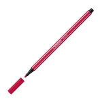 Galery – STABILO Pen 68 caneta de feltro Vermelho 1 unidade(s)0