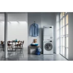 Galery – MÁQUINA DE LAVAR ROUPA INDESIT – BWE 91285X WS SPT N0