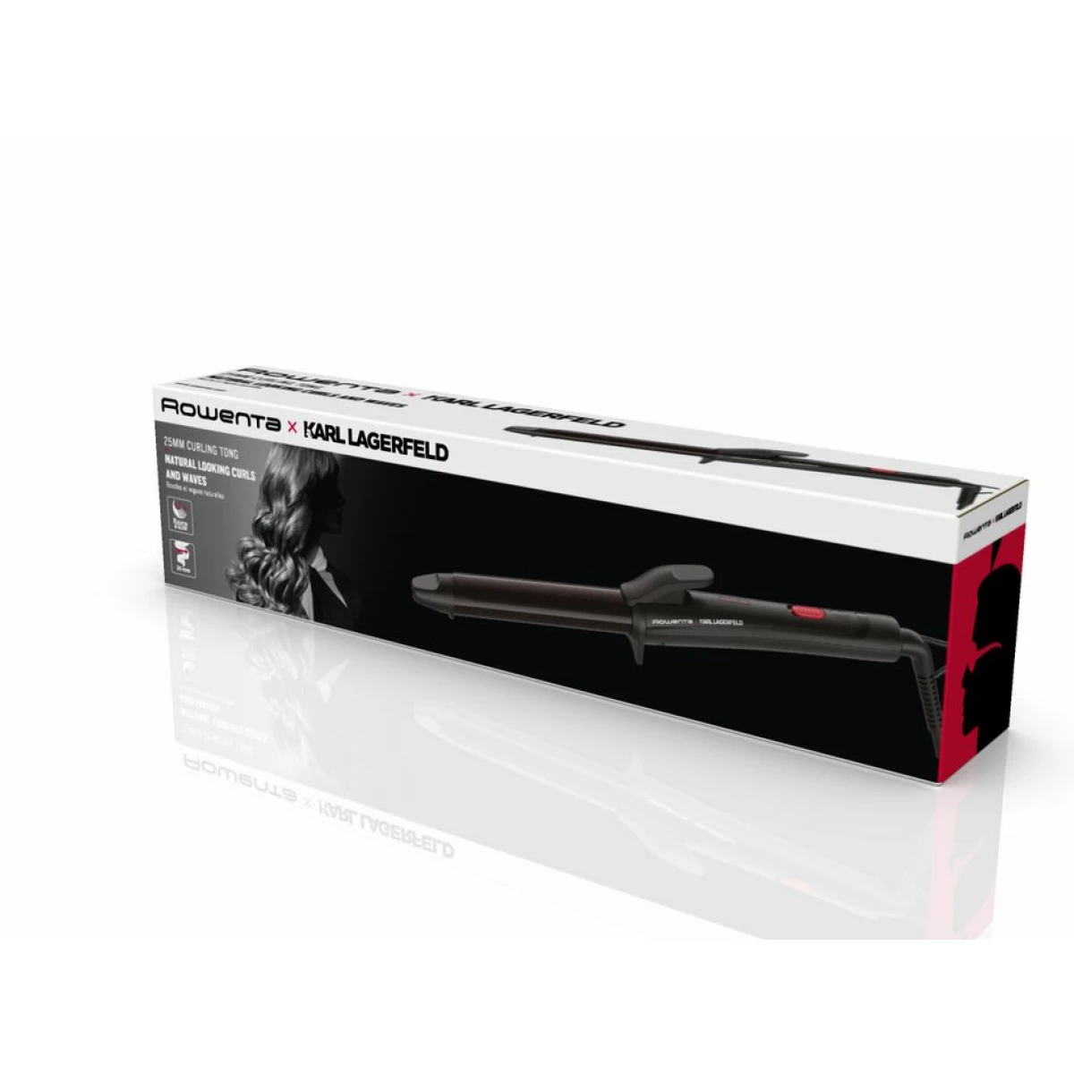 Galery – MODELADOR CABELO ROWENTA – CF 321L F00