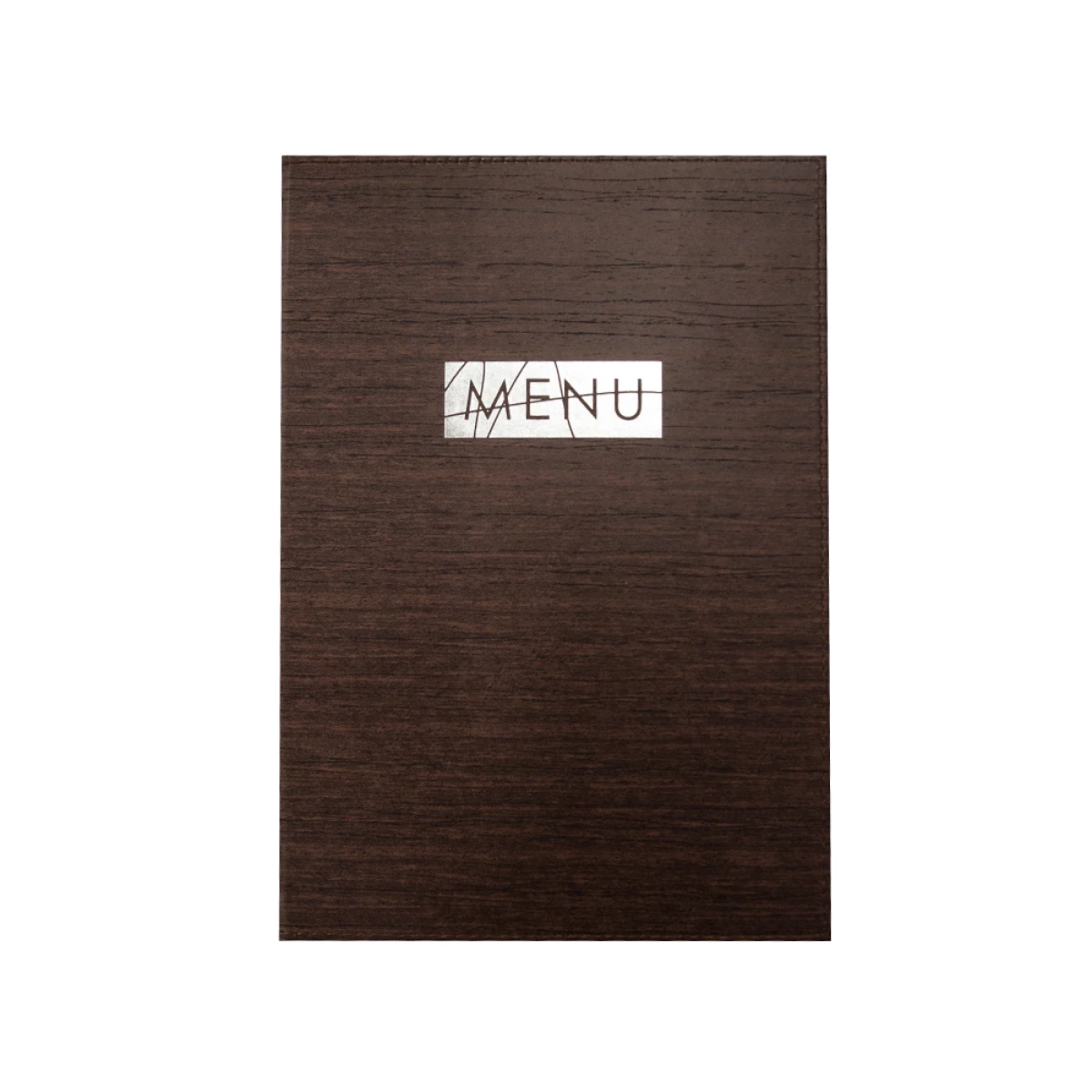 Galery – Porta menus liderpapel 22,5 x 32 cm com protecao nas esquinas para 2 folhas0