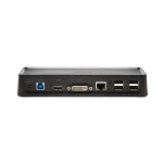 Galery – Kensington SD3600 5Gbps USB 3.0 Dual 2K Docking Station – HDMI/DVI-I/VGA – Windows0