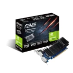 Galery – ASUS GT730-SL-2GD5-BRK NVIDIA GeForce GT 730 2 GB GDDR50