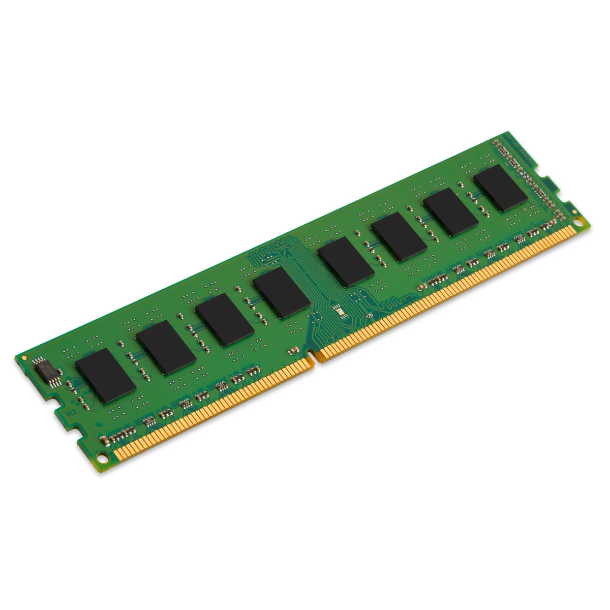 Thumbnail-Kingston Technology System Specific Memory 4GB DDR3L 1600MHz Module módulo de memória 1 x 4 GB