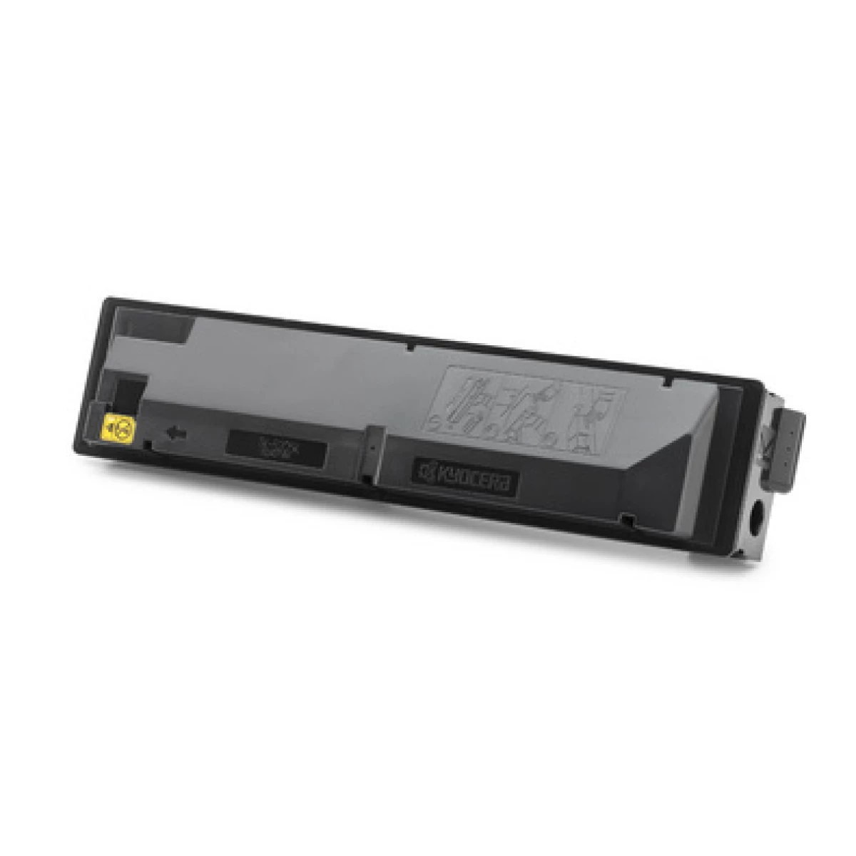 Galery – KYOCERA TK-5205K toner 1 unidade(s) Original Preto0