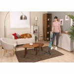 Galery – ASPIRADOR VERTICAL HOOVER HFREE 500 – HF522STP 0110