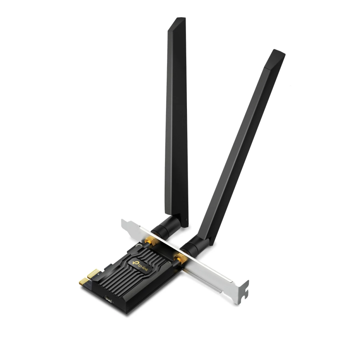 Thumbnail-TP-Link Archer TXE72E Interno WLAN / Bluetooth 2402 Mbit/s