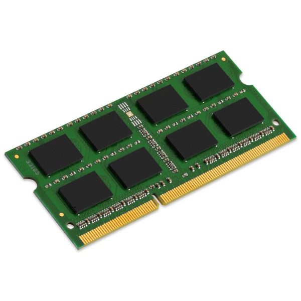 Thumbnail-Kingston Technology ValueRAM 8GB DDR3 1600MHz Module módulo de memória 1 x 8 GB