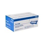 Galery – Brother TN-3390 toner 1 unidade(s) Original Preto0