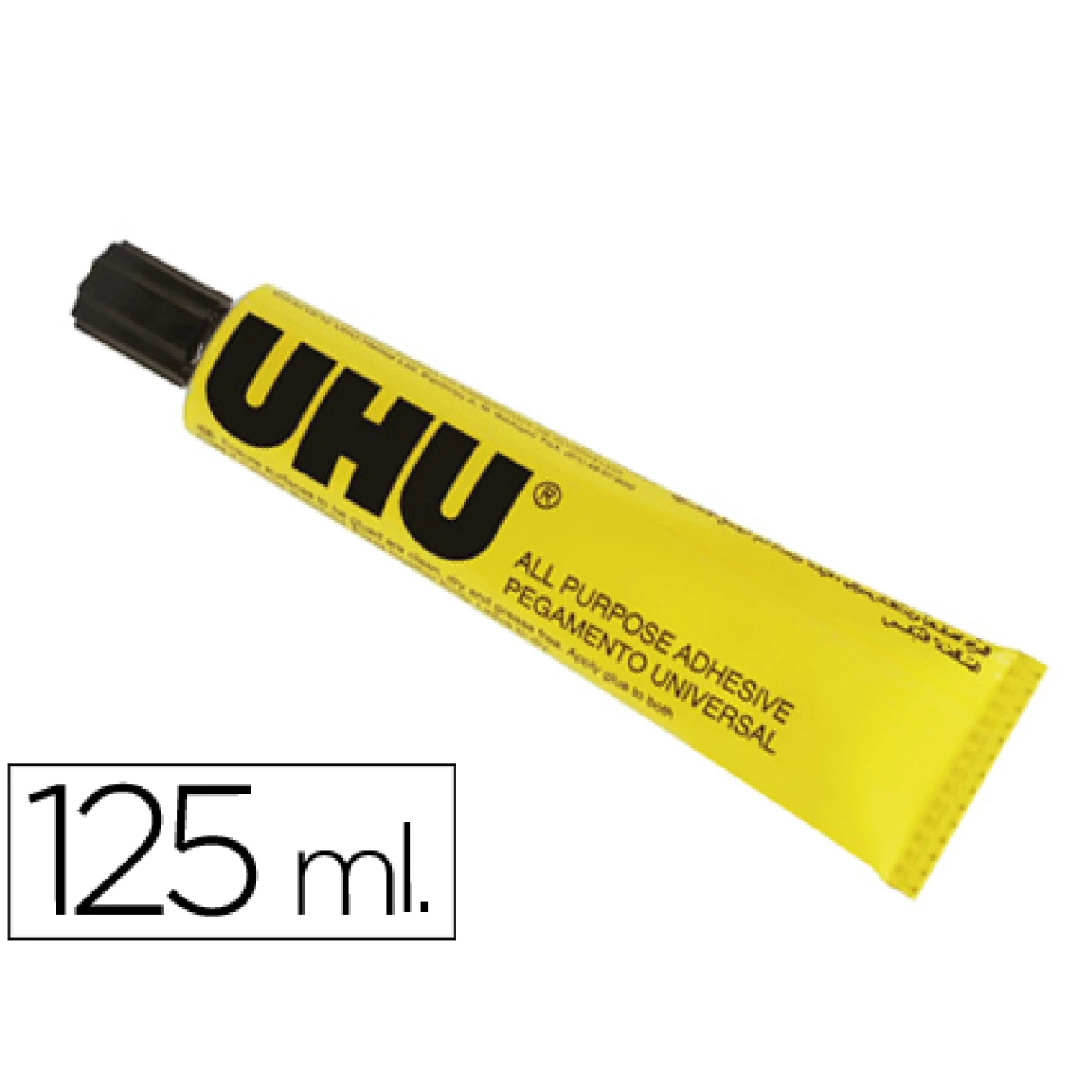 Thumbnail-Cola uhu universal 125 ml