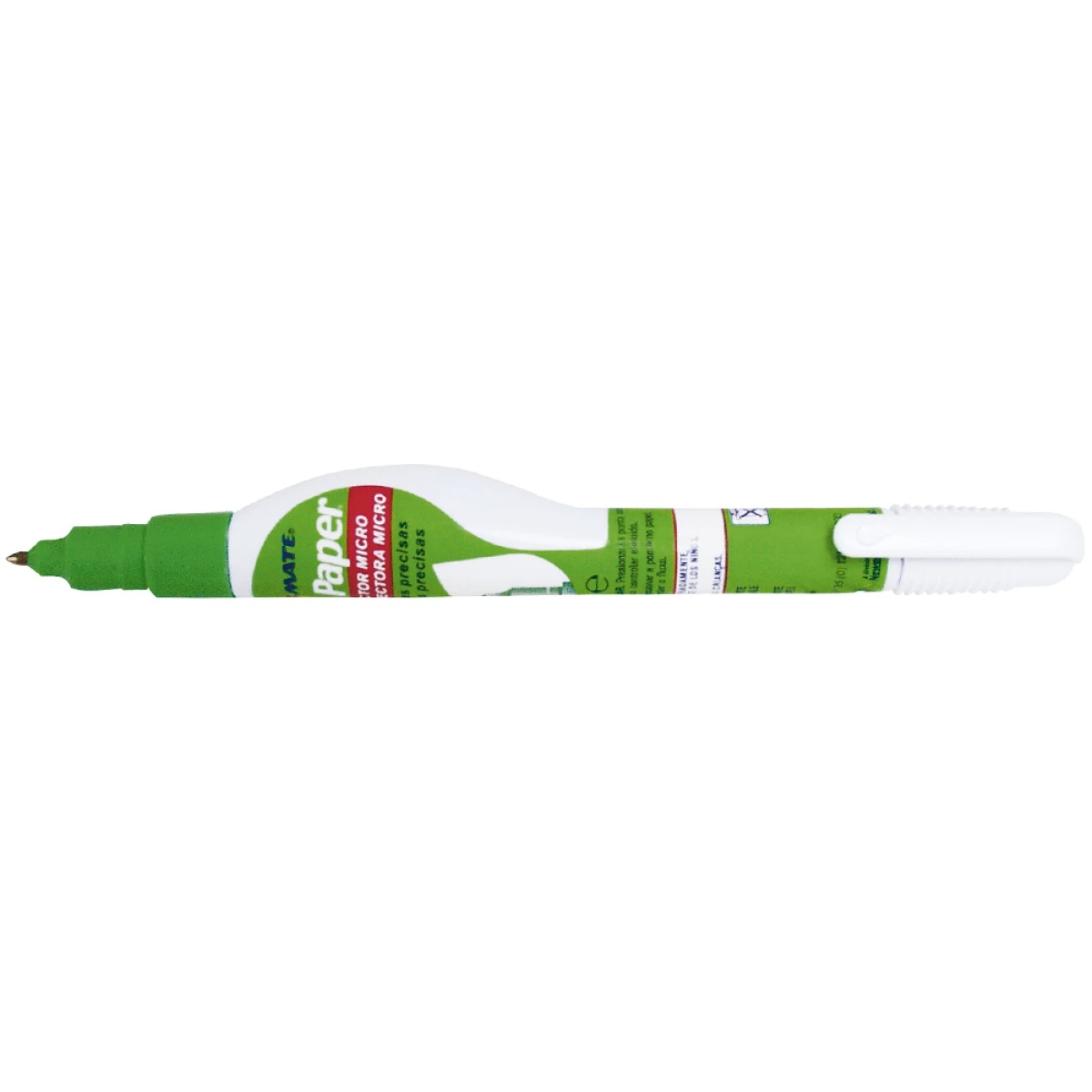 Galery – Corretor caneta papermate 7 ml0