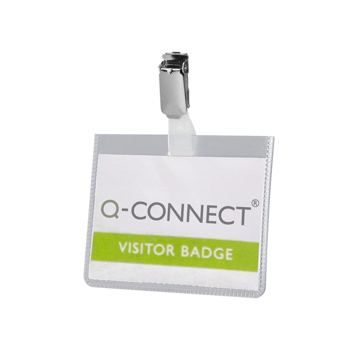 Galery – Identificador q-connect com mola kf-01562 60×90 mm – 25 unidades0