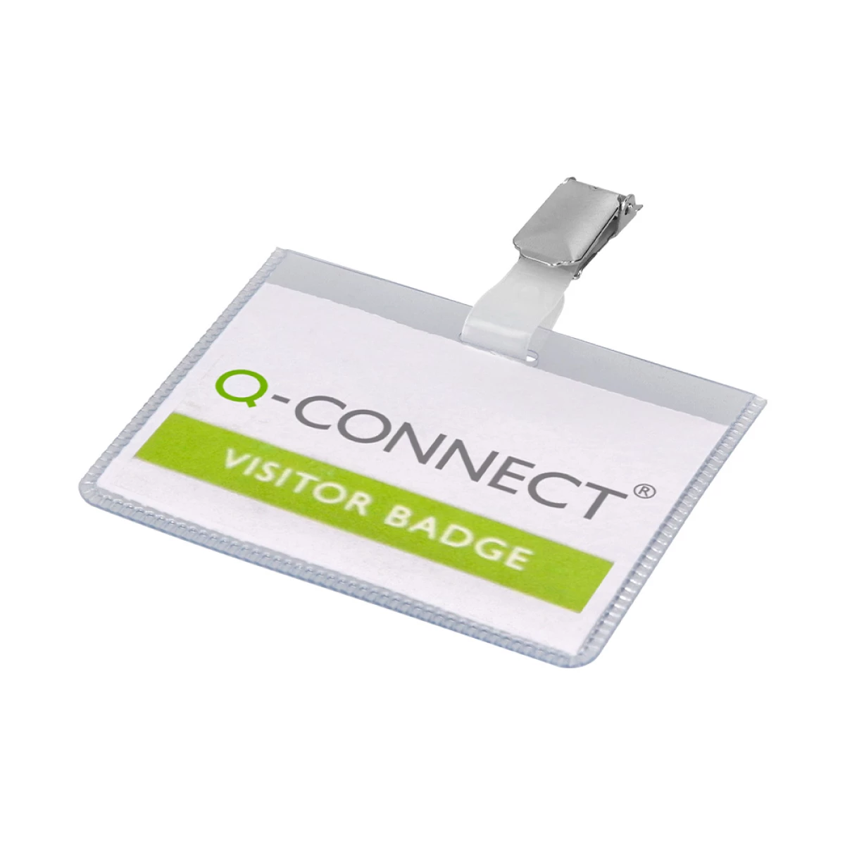 Galery – Identificador q-connect com mola kf-01562 60×90 mm – 25 unidades0