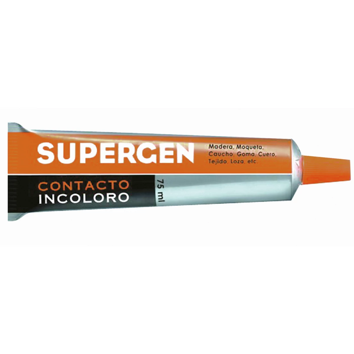 Galery – Cola supergen contacto incolor 75 ml0