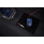 Galery – Trust GXT 105 rato Ambidestro USB Type-A 2400 DPI0