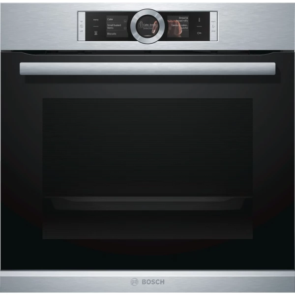 Thumbnail-FORNO BOSCH – HBG6764S1 –