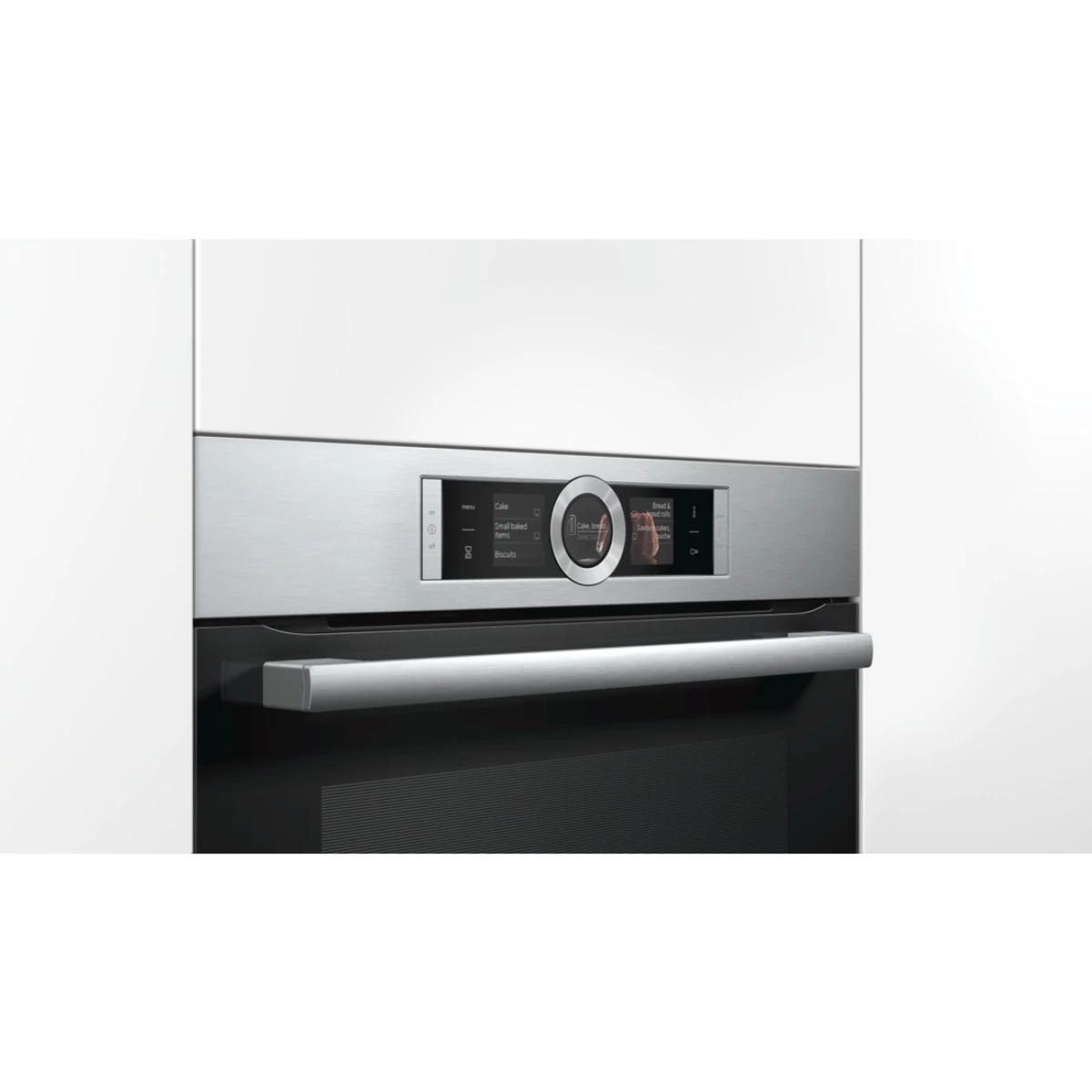 Galery – FORNO BOSCH – HBG6764S1 -0