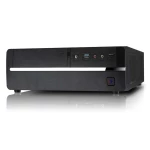 Galery – TooQ TQC-3005U3 caixa para computador PC Preto 500 W0