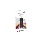 Galery – Kingston Technology DataTraveler Max unidade de memória USB 1 TB USB Type-C 3.2 Gen 2 (3.1 Gen 2) Preto0