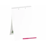 Galery – Bloco de desenho liderpapel verona espiral 20 folhas branco 230x325mm0