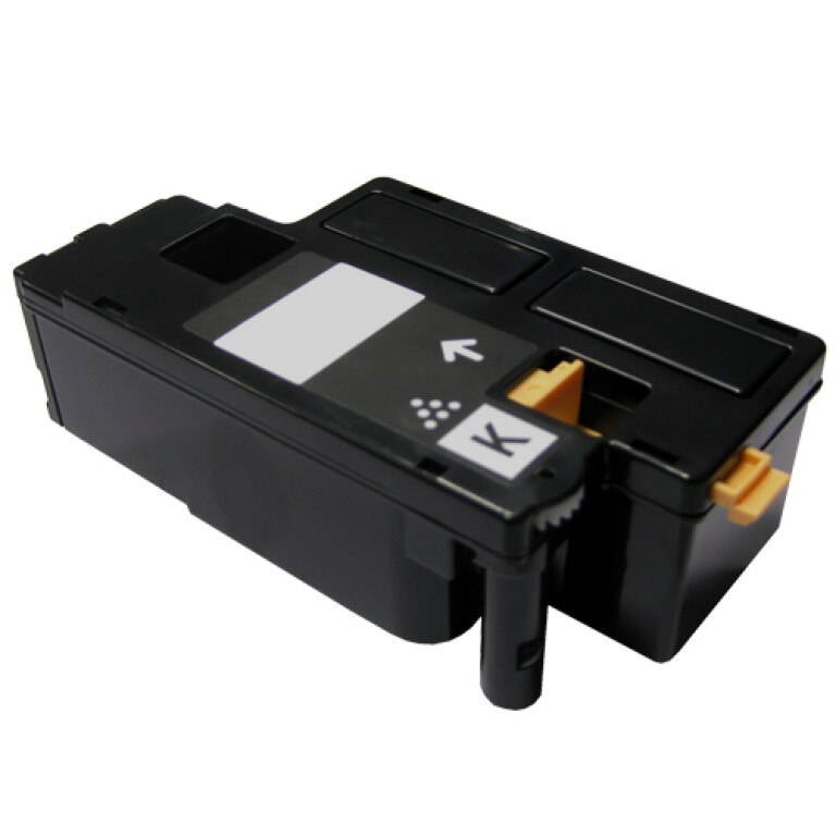 Thumbnail-Cartucho de toner genérico preto Epson Aculaser C1700/CX17 – Substitui C13S050614