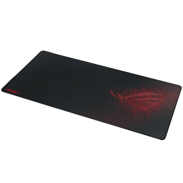 Thumbnail-ASUS ROG Sheath Tapete Gaming Preto, Vermelho