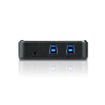 Galery – ATEN Comutador de Partilha Periférico de 2 x 4 USB 3.2 Gen10