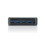 Galery – ATEN Comutador de Partilha Periférico de 2 x 4 USB 3.2 Gen10